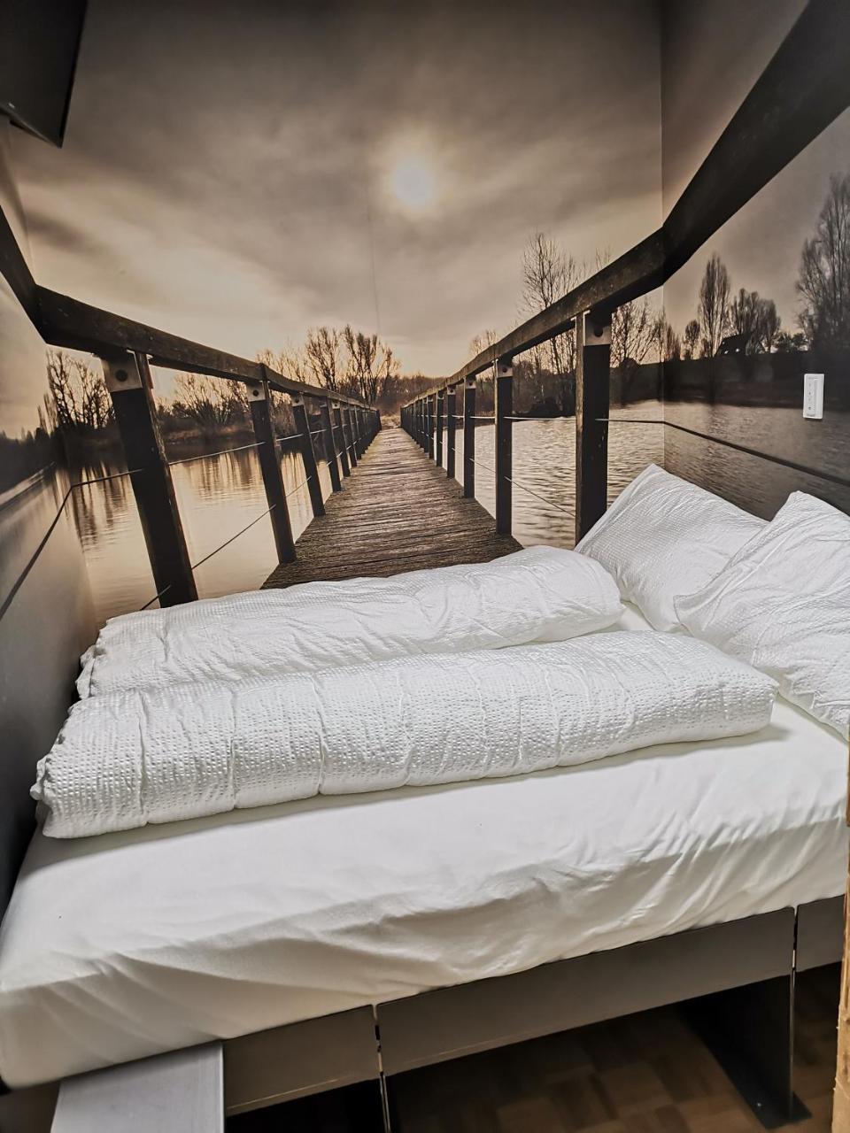 Boutique Hotel Bs16 Before Bern City Parking Gratis Schüpfen Eksteriør billede