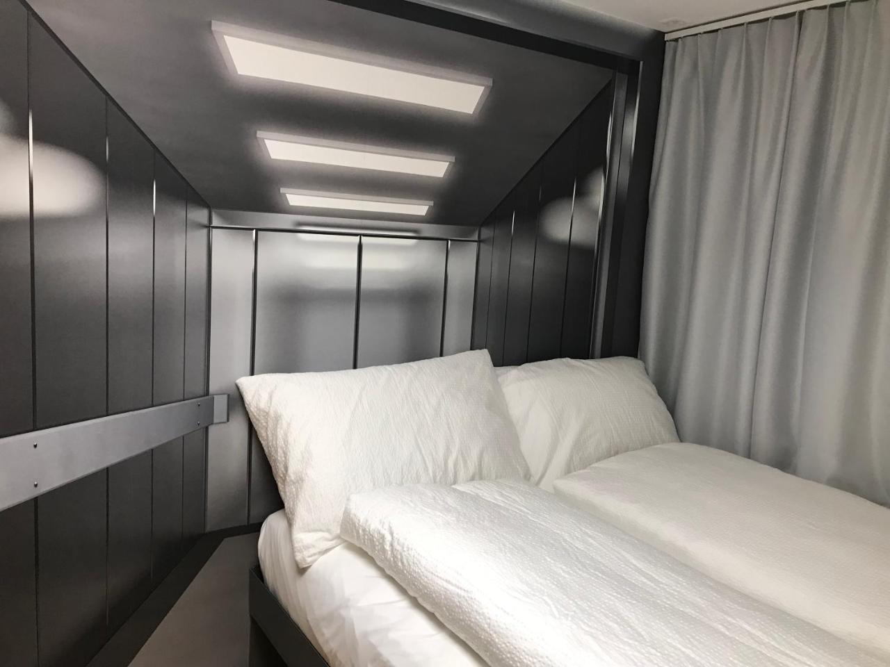 Boutique Hotel Bs16 Before Bern City Parking Gratis Schüpfen Eksteriør billede